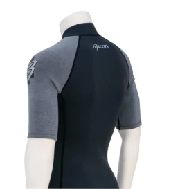 Ascan SUP Shorty Herren Neoprenanzug - 48 -Deutschland Surf Neo Gear Verkaufs-Shop 23048 supshorty20man detail