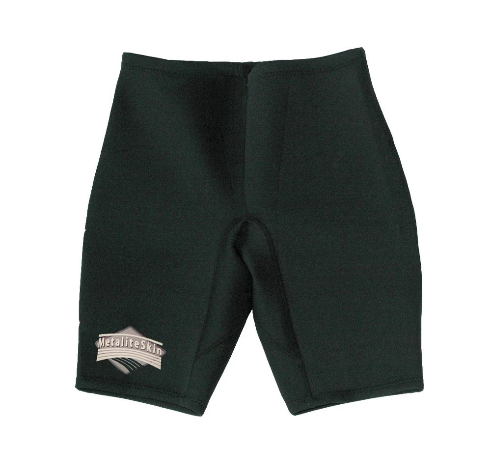 Ascan Metalite Short Neoprenhose - XS 1 Ascan Metalite Short Neoprenhose - XS