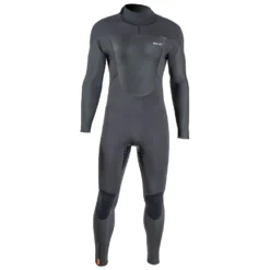 PROLIMIT Neoprenanzug Magma Steamer 5/4 GBS Black / Blue /Grey Herren Langarm 2023 - 58/3xl Black / Blue /Grey -Deutschland Surf Neo Gear Verkaufs-Shop 400.10100.000 2