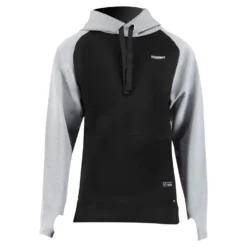 PROLIMIT SUP Neoprene Hoody 1,5mm Black/grey - 48/s Black/grey -Deutschland Surf Neo Gear Verkaufs-Shop 400.14410.010 2