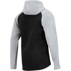 PROLIMIT SUP Neoprene Hoody 1,5mm Black/grey - 48/s Black/grey -Deutschland Surf Neo Gear Verkaufs-Shop 400.14410.010 3