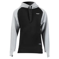 PROLIMIT SUP Neoprene Hoody 1,5mm Black/grey - 48/s Black/grey -Deutschland Surf Neo Gear Verkaufs-Shop 400.14410.010 sup neoprene hoody 1 5mm black grey front
