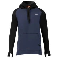 PROLIMIT SUP Neoprene Hoody 1,5mm Slate/Black - 48/s Slate/Black -Deutschland Surf Neo Gear Verkaufs-Shop 400.14410.020 2