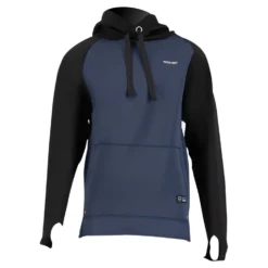 PROLIMIT SUP Neoprene Hoody 1,5mm Slate/Black - 48/s Slate/Black -Deutschland Surf Neo Gear Verkaufs-Shop 400.14410.020 sup neoprene hoody 1 5mm slate black front