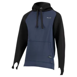 PROLIMIT SUP Neoprene Hoody 1,5mm Slate/Black - 48/s Slate/Black -Deutschland Surf Neo Gear Verkaufs-Shop 400.14410.020 sup neoprene hoody 1 5mm slate black side