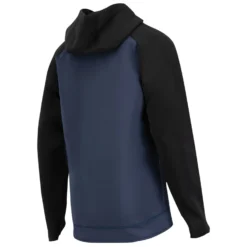 PROLIMIT SUP Neoprene Zipped Hoody 1,5mm Slate/Black - 48/s Slate/Black -Deutschland Surf Neo Gear Verkaufs-Shop 400.14420.020 3