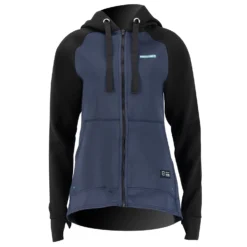 PROLIMIT SUP WMNS Neoprene Zip Top Hooded. 1,5 Mm Zodiac Duotone Light Grey/black - 34/XS Duotone Light Grey/black -Deutschland Surf Neo Gear Verkaufs-Shop 400.14715.020 2