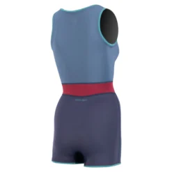 PROLIMIT Fire Sleeveless Shorty 2/2 (Dl) '19 Navy/Wine - 36/S Navy/Wine -Deutschland Surf Neo Gear Verkaufs-Shop 400.15090.040 3