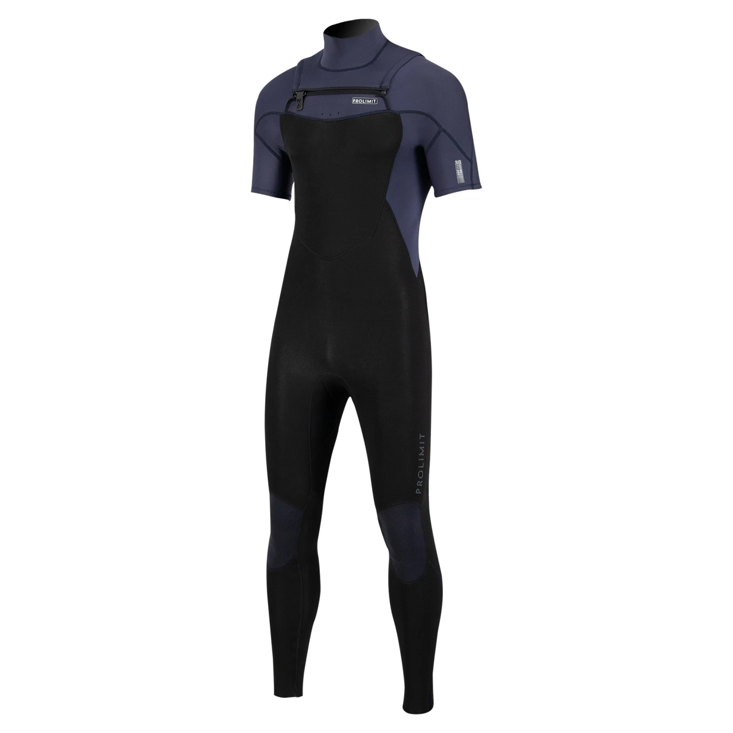 PROLIMIT Fusion Steamer 3/2 Freezip ShortarmDL Teal/Black - 48/s Teal/Black 1 PROLIMIT Fusion Steamer 3/2 Freezip ShortarmDL Teal/Black - 48/s Teal/Black