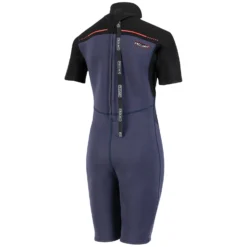 PROLIMIT Neoprenanzug Grommet Shorty 2/2 Blue/Red Kinder Langarm -LBlue/Red -Deutschland Surf Neo Gear Verkaufs-Shop 400.18480.020 grommet shorty 2 2 blue red 3