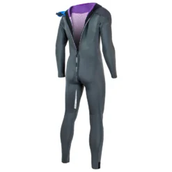 PROLIMIT Neoprenanzug Magma Steamer 6/4 Black Herren Langarm 2023 - 46/xs -Deutschland Surf Neo Gear Verkaufs-Shop 400.20105.000 4