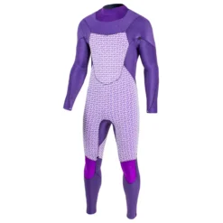 PROLIMIT Neoprenanzug Magma Steamer 6/4 Black Herren Langarm 2023 - 46/xs -Deutschland Surf Neo Gear Verkaufs-Shop 400.20105.000 6