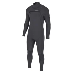 PROLIMIT Neoprenanzug PF2 Steamer Freezip 4/3 Natureprene - FSC Approved Herren Langarm 2023 - 48/s