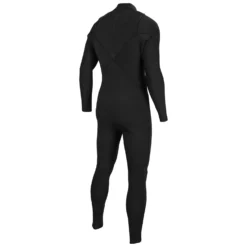 PROLIMIT Neoprenanzug PF2 Steamer Freezip 4/3 Natureprene - FSC Approved Herren Langarm 2023 - 48/s -Deutschland Surf Neo Gear Verkaufs-Shop 400.23091.000 3