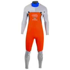 PROLIMIT Neoprenanzug PF2 Steamer Freezip 4/3 Natureprene - FSC Approved Herren Langarm 2023 - 48/s -Deutschland Surf Neo Gear Verkaufs-Shop 400.23091.000 4