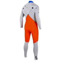 PROLIMIT Neoprenanzug PF2 Steamer Freezip 4/3 Natureprene - FSC Approved Herren Langarm 2023 - 48/s -Deutschland Surf Neo Gear Verkaufs-Shop 400.23091.000 6