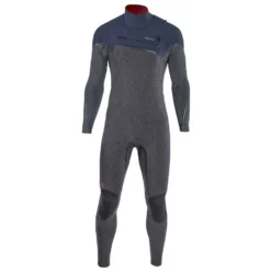 PROLIMIT Neoprenanzug Mercury TR Free-X 6/4 DL FTM TR Black/Blue Herren Langarm 2023 - 50/m Black/Blue -Deutschland Surf Neo Gear Verkaufs-Shop 400.24010.020 2