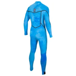 PROLIMIT Neoprenanzug Mercury Steamer Free-X 6/4 Thermal Rebound - FTM Blue Herren Langarm 2023 - 46/xs -Deutschland Surf Neo Gear Verkaufs-Shop 400.24010.030 3