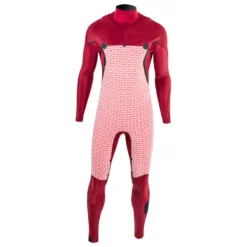 PROLIMIT Neoprenanzug Mercury TR Freezip Steamer 4/3 DL FTM Black Herren Langarm - 52/l Black -Deutschland Surf Neo Gear Verkaufs-Shop 400.24040.010 4