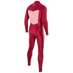 PROLIMIT Neoprenanzug Mercury TR Freezip Steamer 4/3 DL FTM Black Herren Langarm - 52/l Black -Deutschland Surf Neo Gear Verkaufs-Shop 400.24040.010 6