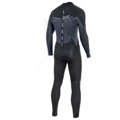 PROLIMIT Neoprenanzug Fusion Steamer 5/3 DL GBS Black Herren Langarm 2023 - 46/xs Black -Deutschland Surf Neo Gear Verkaufs-Shop 400.26020.010 fusion steamer 5 3 dl gbs black 3