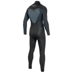 PROLIMIT Neoprenanzug Fusion Steamer 5/3 Freezip DL GBS Black Herren Langarm 2023 - 46/xs Black -Deutschland Surf Neo Gear Verkaufs-Shop 400.26025.010 fusion steamer 5 3 freezip dl gbs black 3