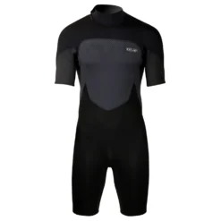 PROLIMIT Neoprenanzug Fusion Shorty 2/2DL Black Herren 2023 - 46/xs Black -Deutschland Surf Neo Gear Verkaufs-Shop 400.26100.010 1jpg