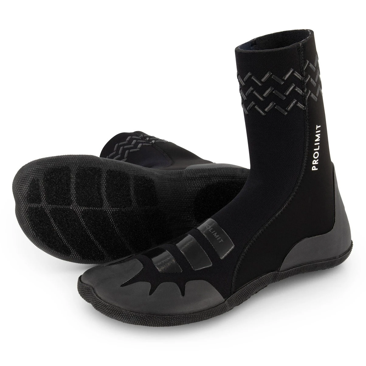 PROLIMIT PL. Mercury Boot Split Toe 3MM GBS - 36 2 PROLIMIT PL. Mercury Boot Split Toe 3MM GBS - 36 – Bild 2