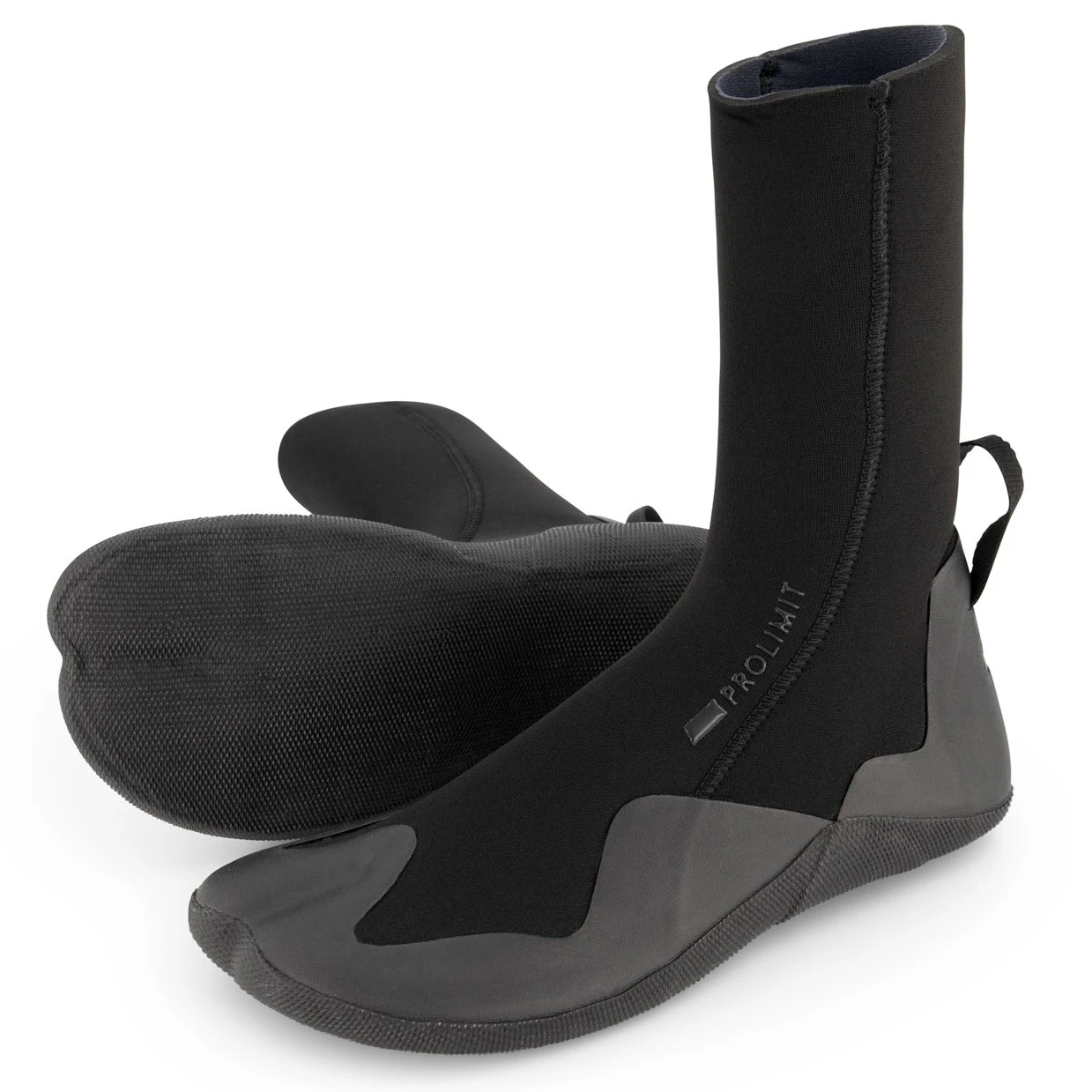 PROLIMIT Neoprenschuhe Raider Boot 5MM Split Toe GBS (no Box) 2023 - 36 1 PROLIMIT Neoprenschuhe Raider Boot 5MM Split Toe GBS (no Box) 2023 - 36