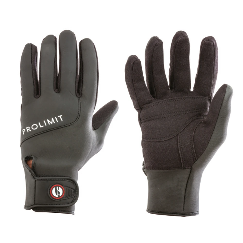 PROLIMIT Neoprenhandschuhe Gloves Longfinger HS Mesh 2mm 2024 -L 1 PROLIMIT Neoprenhandschuhe Gloves Longfinger HS Mesh 2mm 2024 -L
