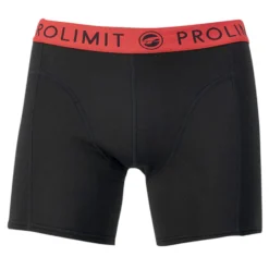 PROLIMIT Boxer Shorts 0.5 Mm Neoprene Black/Red -XSBlack/Red -Deutschland Surf Neo Gear Verkaufs-Shop 402.04041.040 2