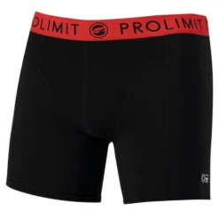 PROLIMIT Boxer Shorts 0.5 Mm Neoprene Black/Red -XSBlack/Red