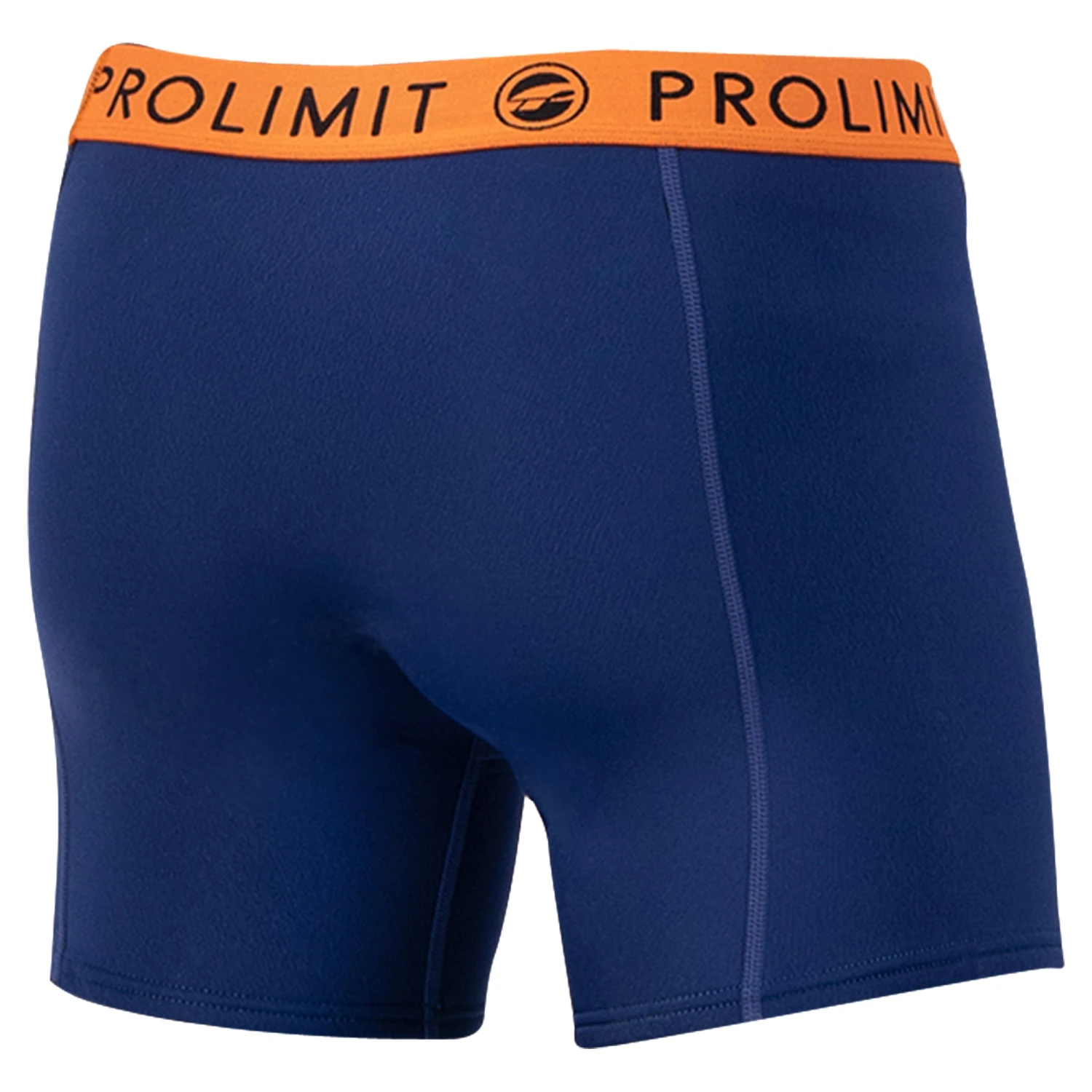 PROLIMIT Boxer Shorts 0.5 Mm Neoprene Blue/Orange - XS 2 PROLIMIT Boxer Shorts 0.5 Mm Neoprene Blue/Orange - XS – Bild 2