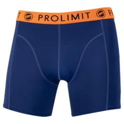 PROLIMIT Boxer Shorts 0.5 Mm Neoprene Blue/Orange - XS 6 PROLIMIT Boxer Shorts 0.5 Mm Neoprene Blue/Orange - XS -Deutschland Surf Neo Gear Verkaufs-Shop 402.04041.050 prolimit boxer shorts neoprene navy orange front