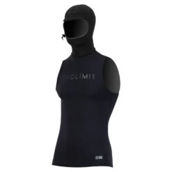 PROLIMIT Innersystem Chillvest Hooded -L -Deutschland Surf Neo Gear Verkaufs-Shop 402.04045.000 innersystem chillvest hooded side