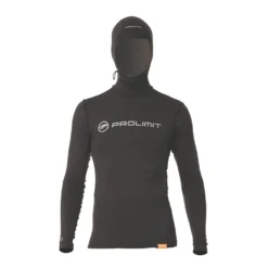 PROLIMIT Innersystem Chilltop Hooded LA -L
