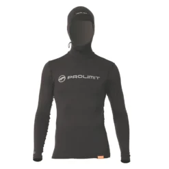 PROLIMIT Innersystem 1st Layer Top Hooded LA -L