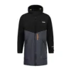 PROLIMIT Racers Jacket (DL) BLACK/GREY/ORANGE -S