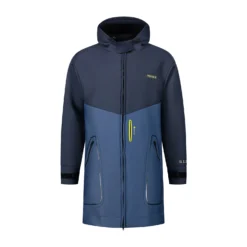 PROLIMIT Racers Jacket (DL) SLATE/ALLOY/ORANGE -L