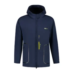 PROLIMIT Hydrogen Action Jacket Neoprene SLATE/YELLOW -SSLATE/YELLOW