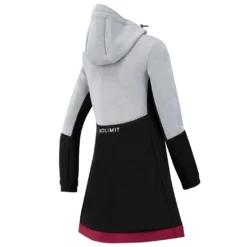 PROLIMIT Pure Girl Racer Jacket Qxygen Grey/Black/Wine - 34/XS 21 PROLIMIT Pure Girl Racer Jacket Qxygen Grey/Black/Wine - 34/XS -Deutschland Surf Neo Gear Verkaufs-Shop 402.05041.080 3