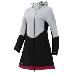 PROLIMIT Pure Girl Racer Jacket Qxygen Grey/Black/Wine - 34/XS 17 PROLIMIT Pure Girl Racer Jacket Qxygen Grey/Black/Wine - 34/XS -Deutschland Surf Neo Gear Verkaufs-Shop 402.05041.080 pure girl racer jacket qxygen grey black wine 1