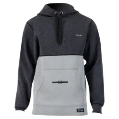 PROLIMIT Neoprene Hoodie Mercury Black/Grey -LBlack/Grey 14 PROLIMIT Neoprene Hoodie Mercury Black/Grey -LBlack/Grey -Deutschland Surf Neo Gear Verkaufs-Shop 402.05052.010 2