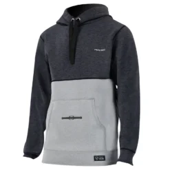 PROLIMIT Neoprene Hoodie Mercury Black/Grey -LBlack/Grey 11 PROLIMIT Neoprene Hoodie Mercury Black/Grey -LBlack/Grey -Deutschland Surf Neo Gear Verkaufs-Shop 402.05052.010 neoprene hoodie mercury black grey 1