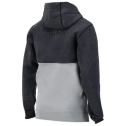 PROLIMIT Neoprene Hoodie Mercury Black/Grey -LBlack/Grey 13 PROLIMIT Neoprene Hoodie Mercury Black/Grey -LBlack/Grey -Deutschland Surf Neo Gear Verkaufs-Shop 402.05052.010 neoprene hoodie mercury black grey 3