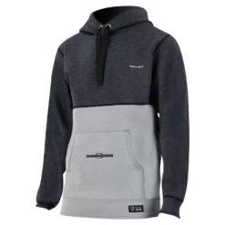 PROLIMIT Neoprene Hoodie Mercury Black/Grey -LBlack/Grey