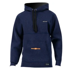 PROLIMIT Neoprene Hoodie Mercury Blue/Orange -L -Deutschland Surf Neo Gear Verkaufs-Shop 402.05052.020 neoprene hoodie mercury blue orange 2