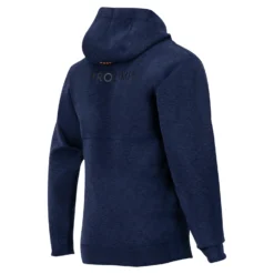 PROLIMIT Neoprene Hoodie Mercury Blue/Orange -L -Deutschland Surf Neo Gear Verkaufs-Shop 402.05052.020 prolimit neoprene hoodie mercury blue back