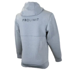 PROLIMIT Neoprene Hoodie Mercury Grey -LGrey -Deutschland Surf Neo Gear Verkaufs-Shop 402.05052.030 neoprene hoodie mercury grey 3