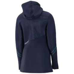 PROLIMIT Womens Hoodie Flare NAVY/TURQUOISE - 34/XS NAVY/TURQUOISE -Deutschland Surf Neo Gear Verkaufs-Shop 402.05056.000 3